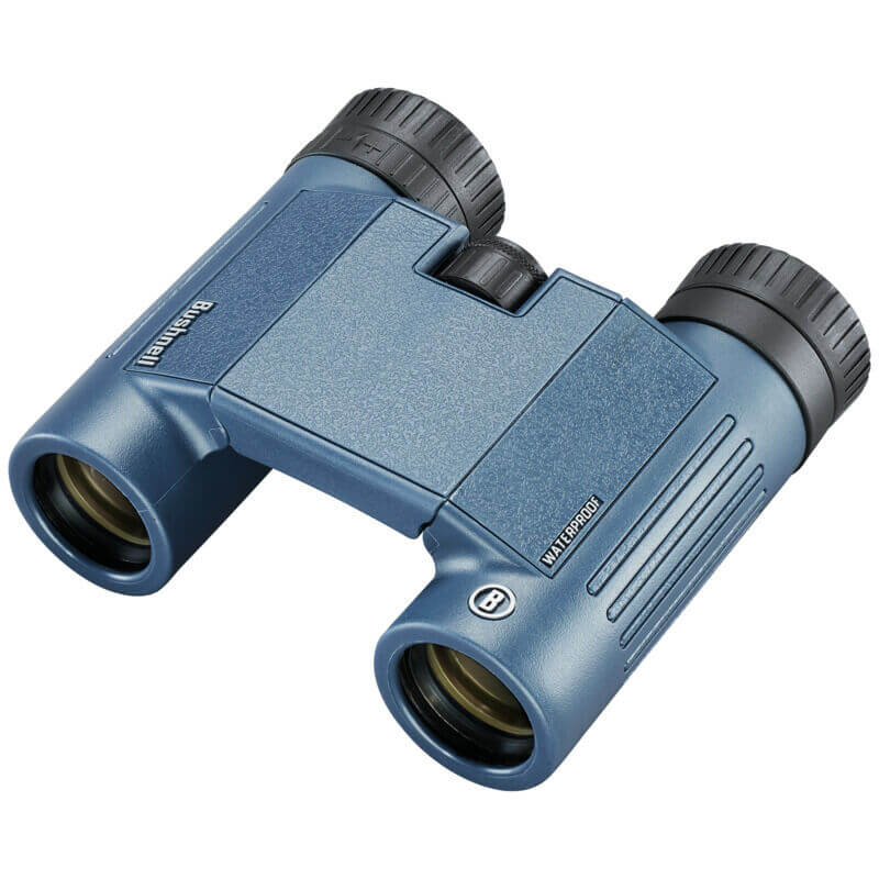 Bushnell H2O™ 8x25 Waterproof Binoculars (138005R)