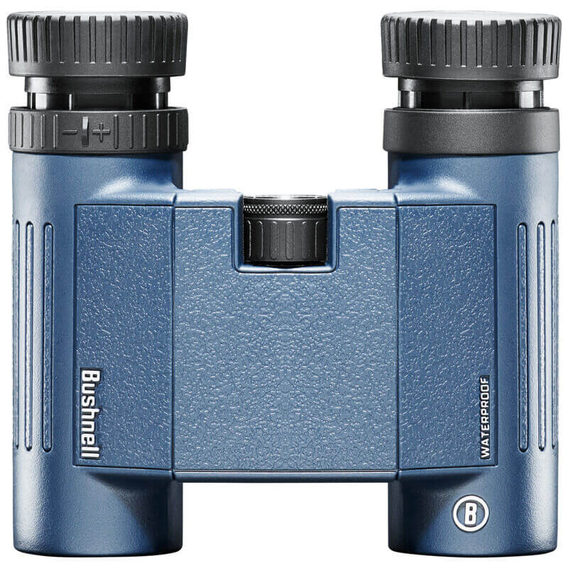 Bushnell H2O™ 8x25 Waterproof Binoculars (138005R)