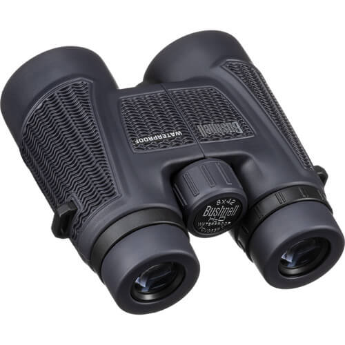 Bushnell H2O™ 8x42 Roof Prism Binoculars (158042)