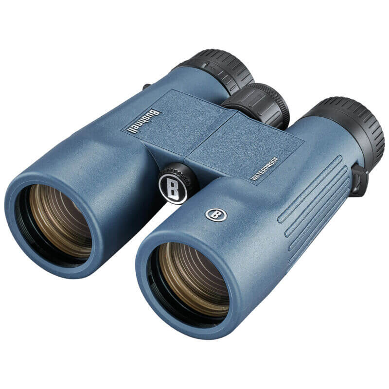 Bushnell H2O™ 8x42 Waterproof Binoculars (158042R)