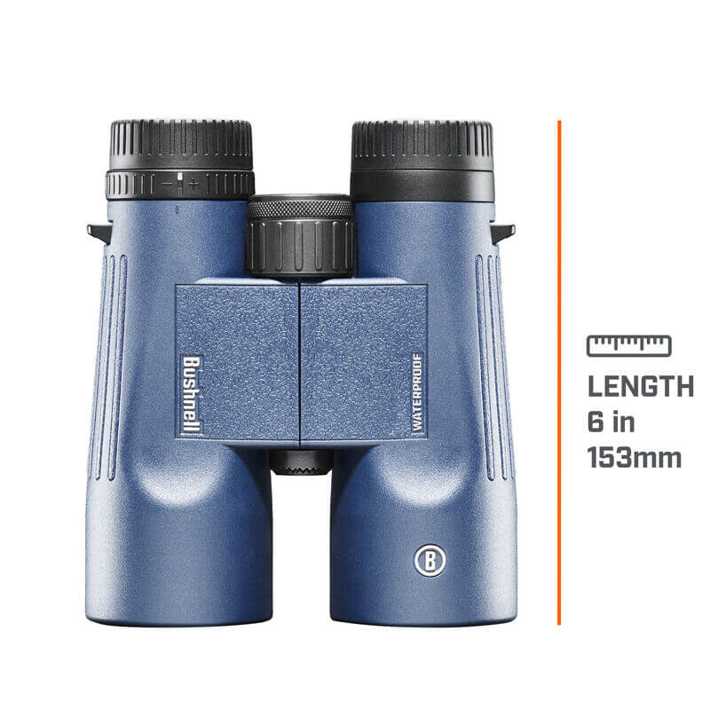 Bushnell H2O™ 8x42 Waterproof Binoculars (158042R)