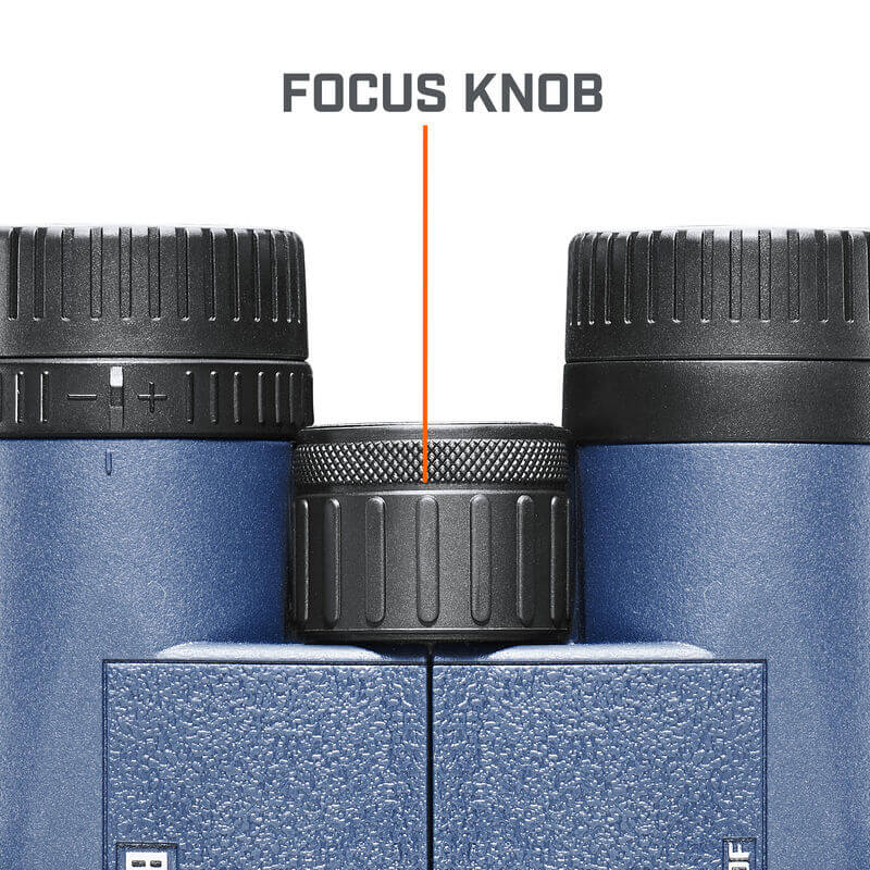 Bushnell H2O™ 8x42 Waterproof Binoculars (158042R)