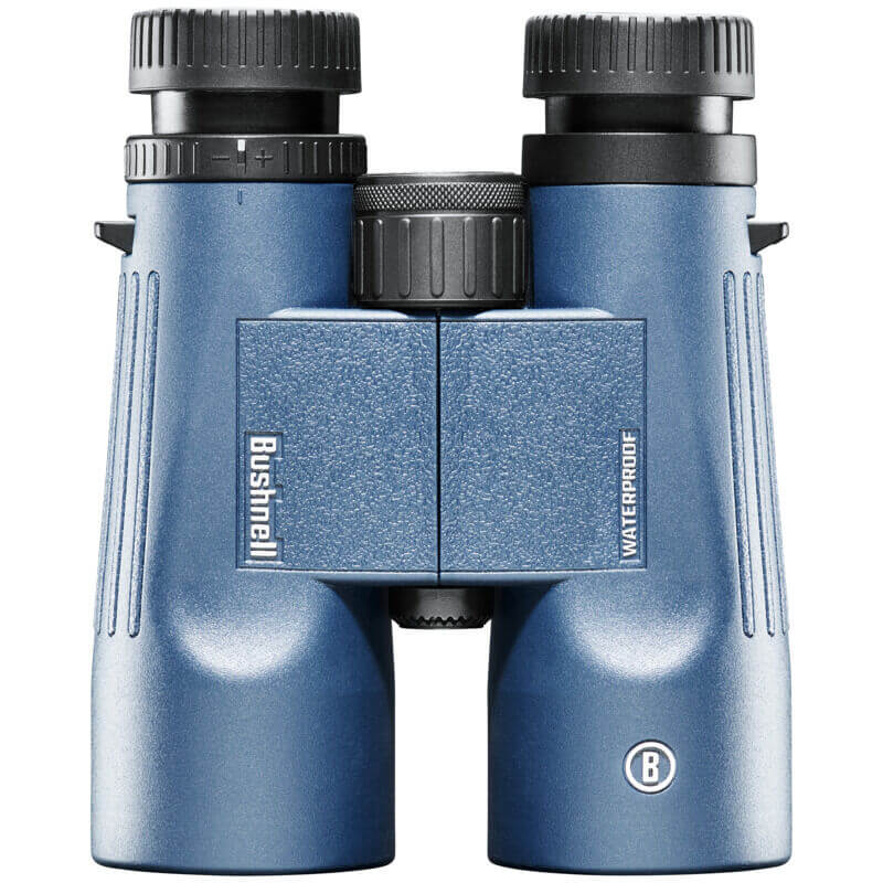 Bushnell H2O™ 8x42 Waterproof Binoculars (158042R)
