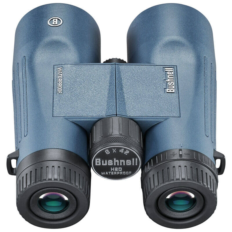Bushnell H2O™ 8x42 Waterproof Binoculars (158042R)