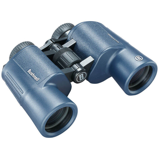 Bushnell 博士能 H2O™ 8x42 防水普羅棱鏡雙筒望遠鏡 (134218R)
