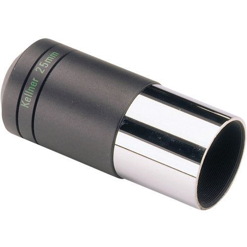 Bushnell Kellner 25mm Eyepiece (1.25") (780102)