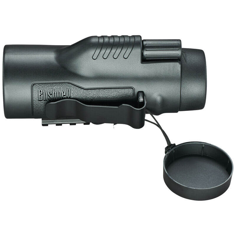 Bushnell Legend 10x42 Ultra HD Monocular (191142)
