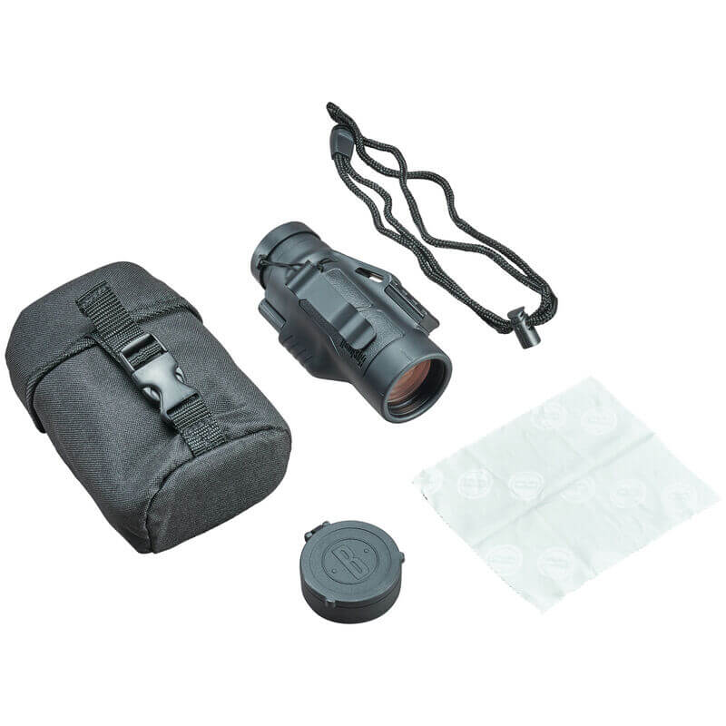 Bushnell Legend 10x42 Ultra HD Monocular (191142)