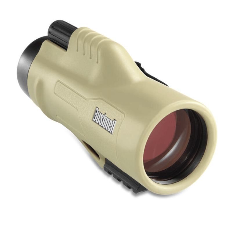 Bushnell Legend 10x42 Ultra HD Monocular (191144)