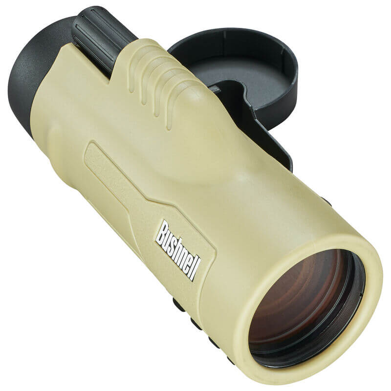Bushnell Legend 10x42 Ultra HD Monocular (191144)