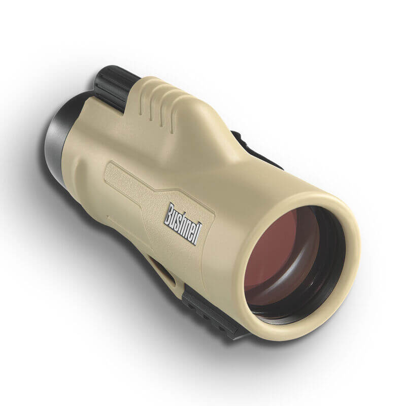 Bushnell Legend 10x42 Ultra HD Monocular (191144)