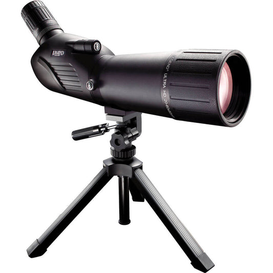 Bushnell 博士能 Legend 20-60x80 單筒望遠鏡 (786081ED)