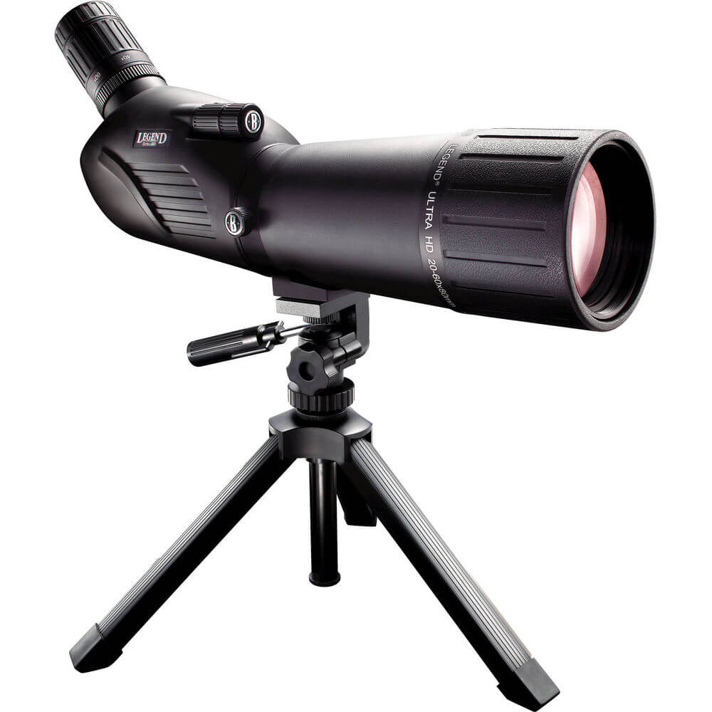 Bushnell 博士能 Legend 20-60x80 鑑識望遠鏡 (786081ED)