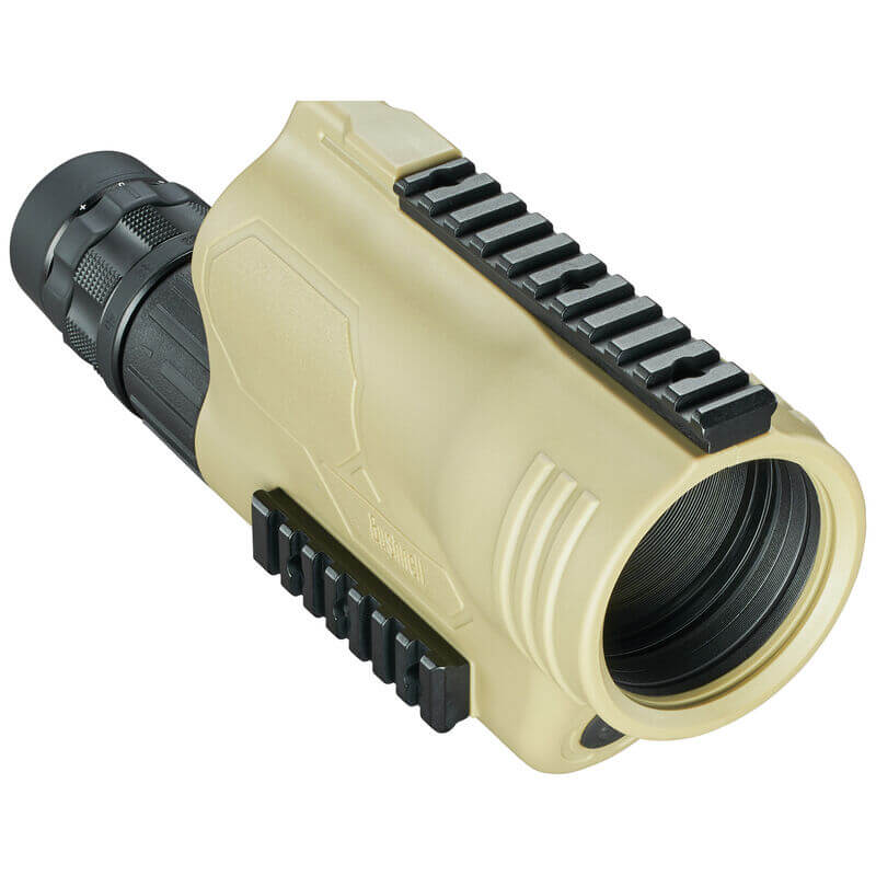 Bushnell Legend Tactical - T-Series Spotting Scope 15-45x60 (781545ED)