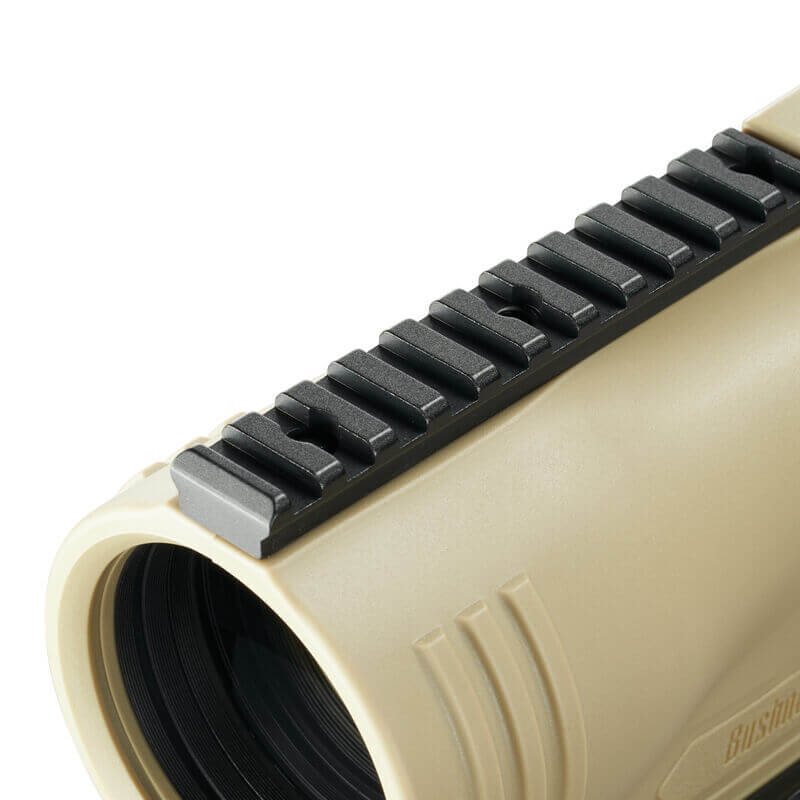 Bushnell Legend Tactical - T-Series Spotting Scope 15-45x60 (781545ED)