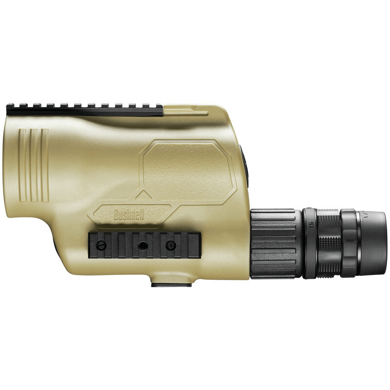 Bushnell Legend Tactical - T-Series Spotting Scope 15-45x60 (781545ED)