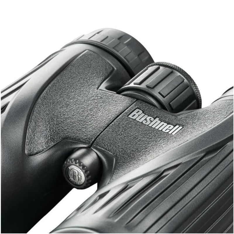 Bushnell Legend® Ultra HD 10x42 Roof Prism Binoculars (191042)
