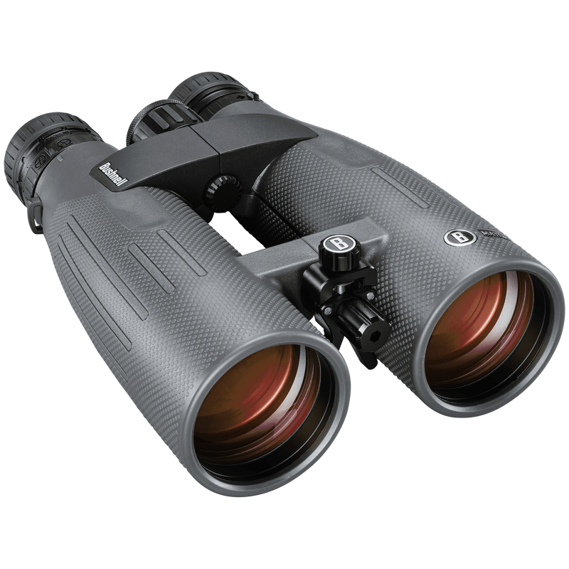 Bushnell Match Pro ED 15x56 Binoculars (BMP1556G)