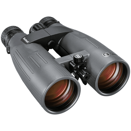 Bushnell 博士能 Match Pro ED 15x56 雙筒望遠鏡 (BMP1556G)