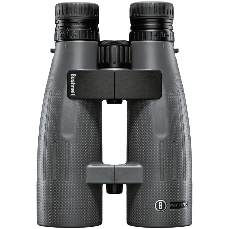 Bushnell Match Pro ED 15x56 Binoculars (BMP1556G)