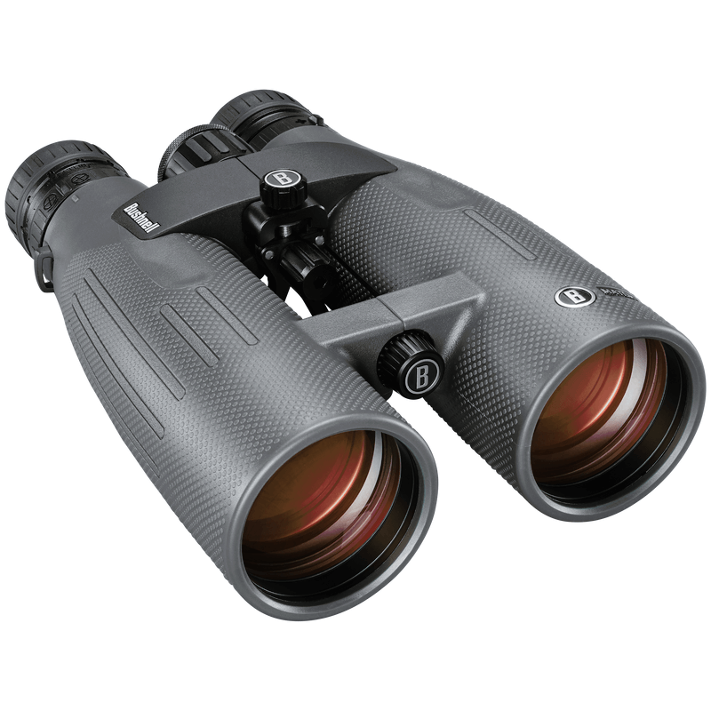 Bushnell Match Pro ED 15x56 Binoculars (BMP1556G)