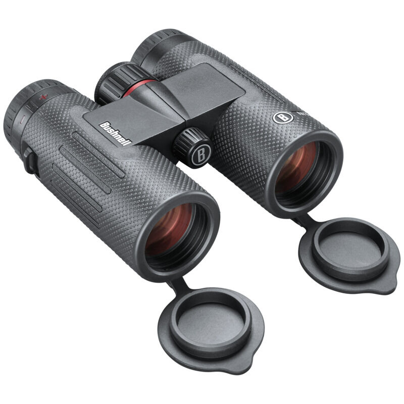 Bushnell Nitro 10X36 Black Binoculars (BN1036B)