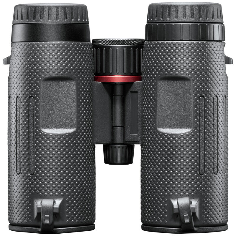 Bushnell Nitro 10X36 Black Binoculars (BN1036B)