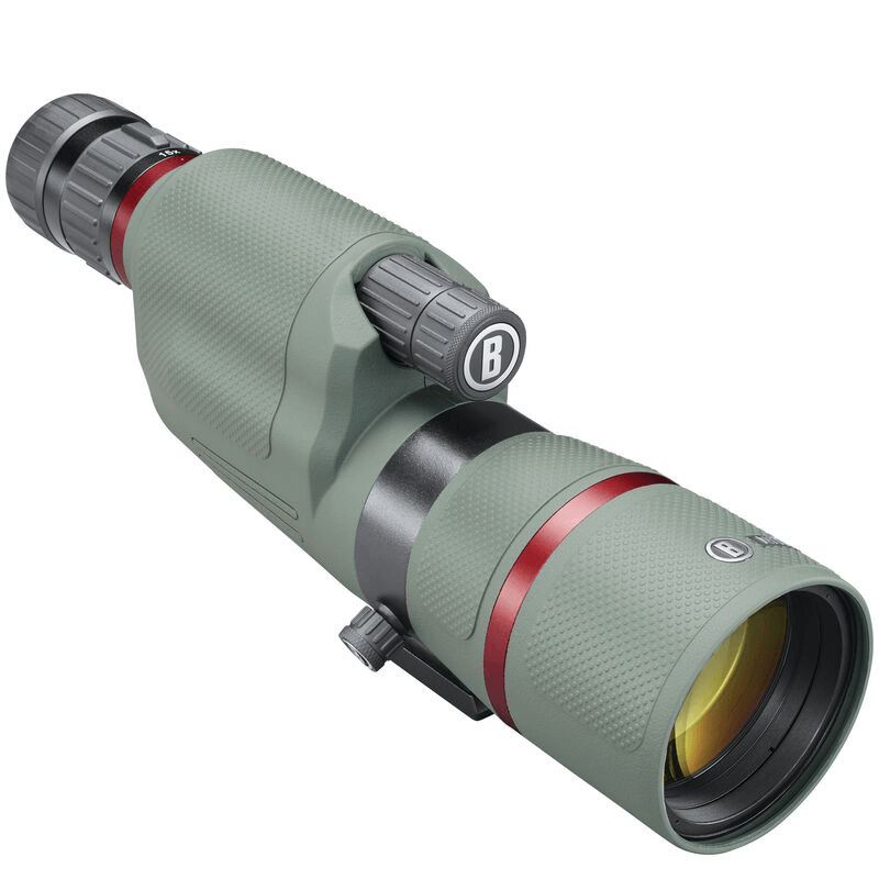 Bushnell Nitro™ 15-45x65mm Waterproof Monocular (SN154565G)