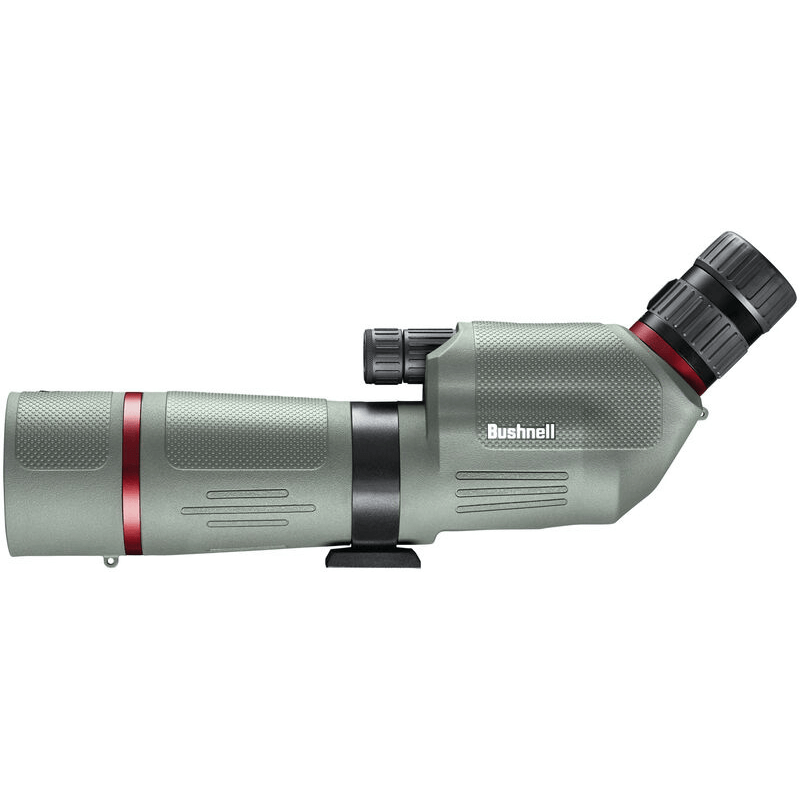 Bushnell Nitro™ 20-60x65 Monocular (SN206065GA)