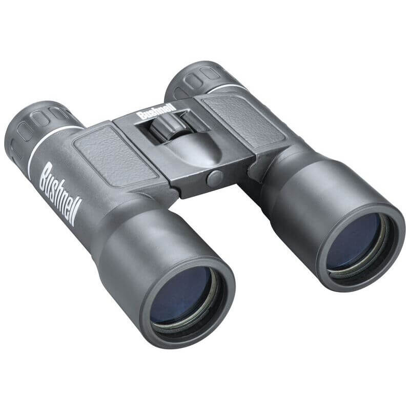Bushnell PowerView® 10x32 Mid-Size Binoculars (131032)