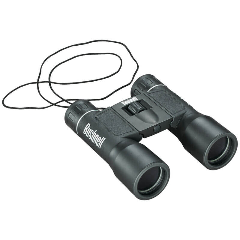 Bushnell PowerView® 10x32 Mid-Size Binoculars (131032)