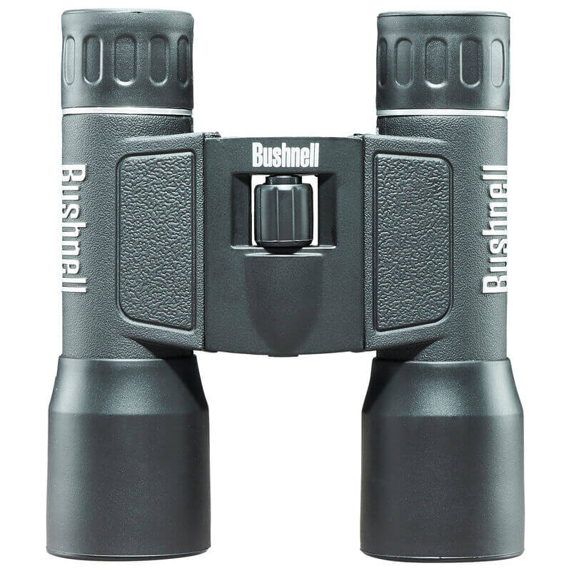 Bushnell PowerView® 10x32 Mid-Size Binoculars (131032)