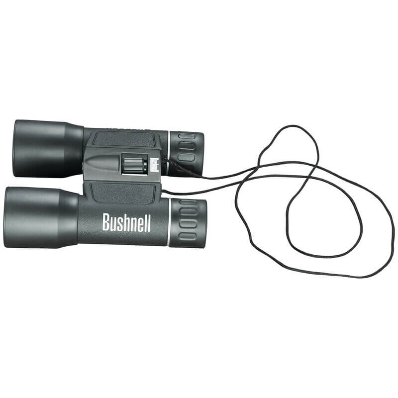 Bushnell PowerView® 10x32 Mid-Size Binoculars (131032)