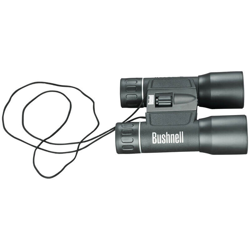 Bushnell PowerView® 10x32 Mid-Size Binoculars (131032)