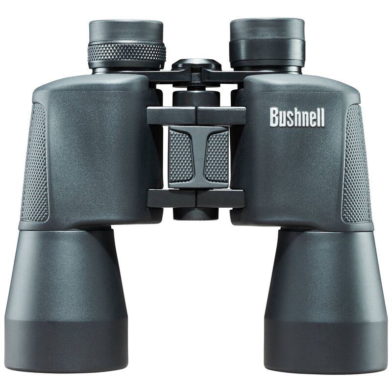 Bushnell PowerView 12x50 Binoculars (131250)