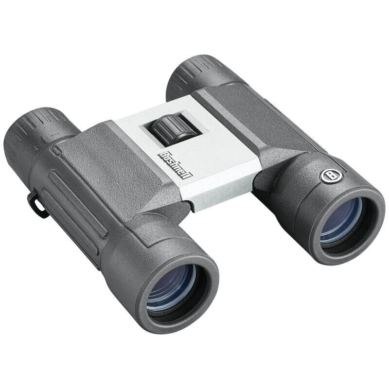 Bushnell PowerView 2 10x25 Binoculars (PWV1025)