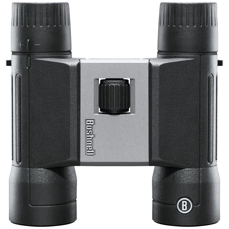 Bushnell PowerView 2 10x25 Binoculars (PWV1025)