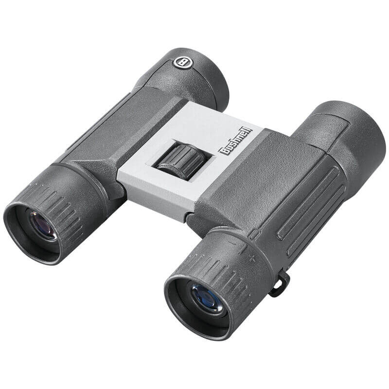 Bushnell PowerView 2 10x25 Binoculars (PWV1025)