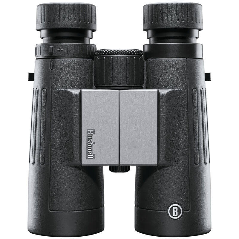 Bushnell PowerView 2 10x42 Binoculars (PWV1042)