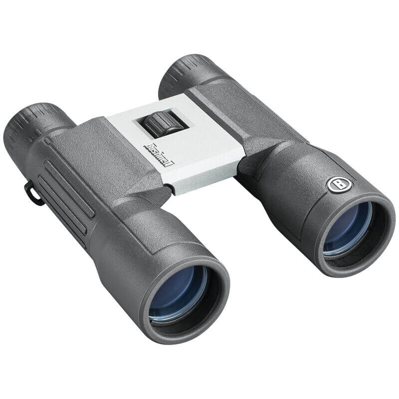 Bushnell PowerView 2 16x32 Binoculars (PWV1632)