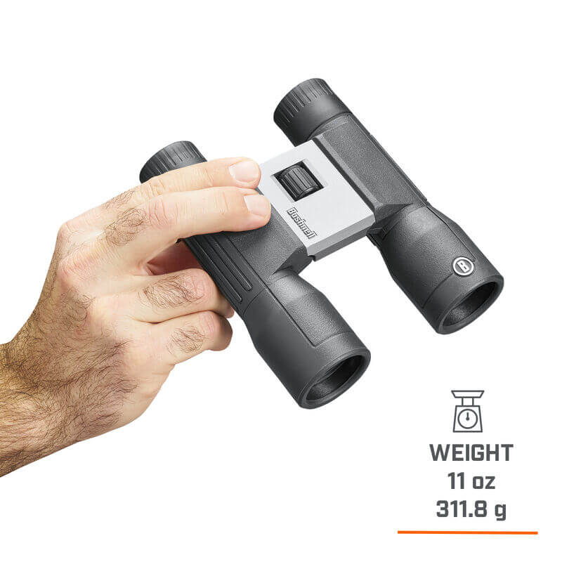 Bushnell PowerView 2 16x32 Binoculars (PWV1632)