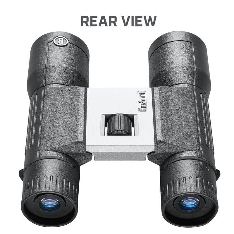 Bushnell PowerView 2 16x32 Binoculars (PWV1632)