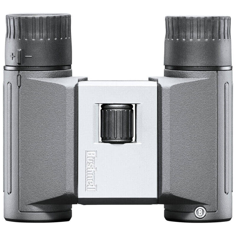 Bushnell PowerView 2 8x21 Binoculars (PWV821)