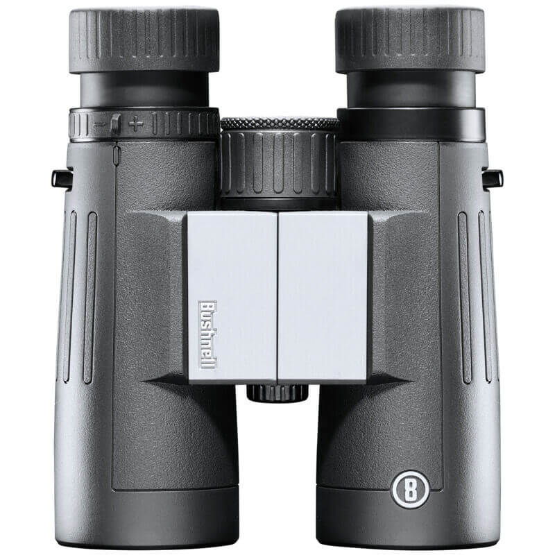 Bushnell PowerView 2 8x21 Binoculars (PWV821)