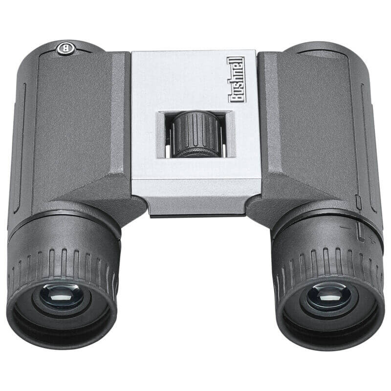 Bushnell PowerView 2 8x21 Binoculars (PWV821)