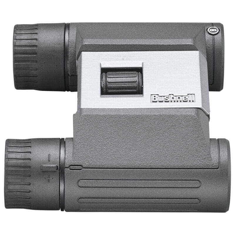 Bushnell PowerView 2 8x21 Binoculars (PWV821)
