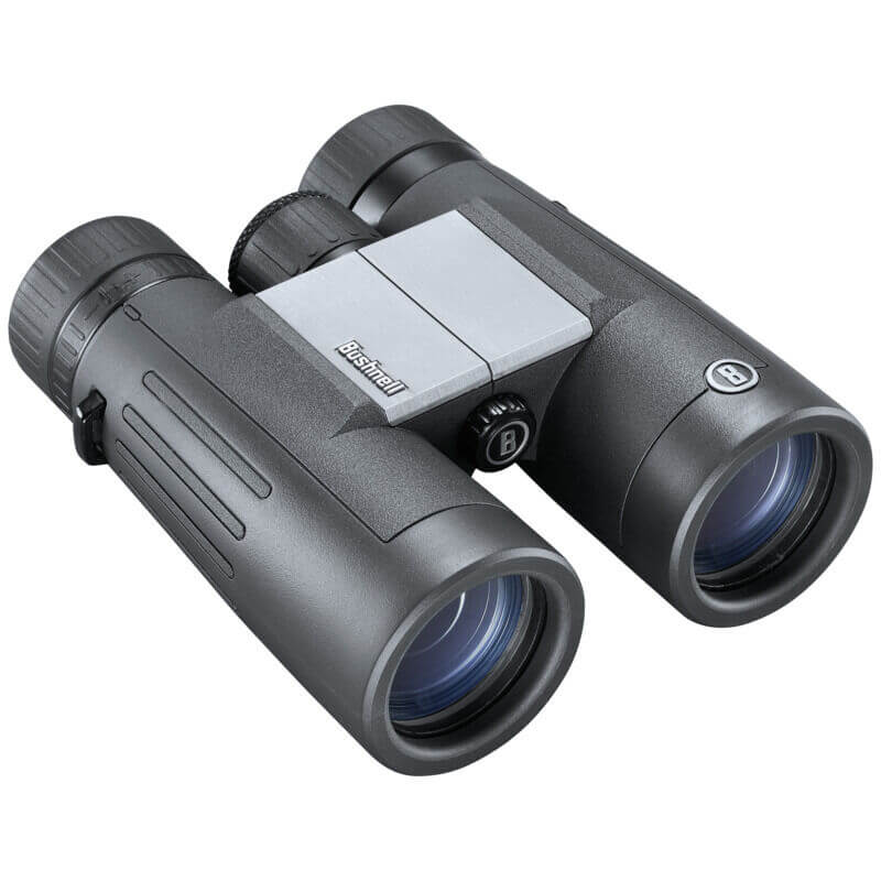 Bushnell PowerView 2 8x42 Binoculars (PWV842)
