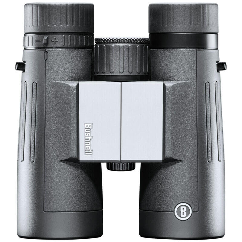 Bushnell PowerView 2 8x42 Binoculars (PWV842)