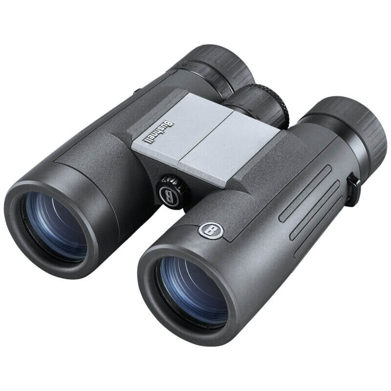 Bushnell PowerView 2 8x42 Binoculars (PWV842)