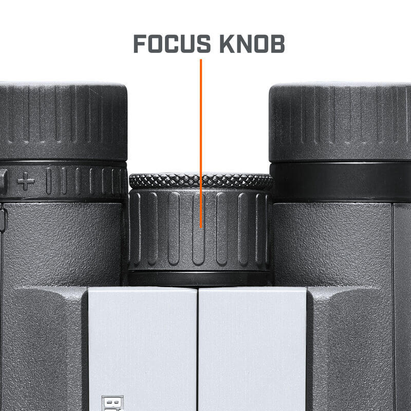 Bushnell PowerView 2 8x42 Binoculars (PWV842)